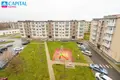 3 room apartment 53 m² Kedainiai, Lithuania