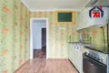 1 room apartment 30 m² Minsk, Belarus