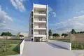 Residential complex Low-rise residence in a historic area, close to the beach and the city center, Larnaca, Cyprus