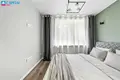 Mieszkanie 2 pokoi 33 m² Wilno, Litwa
