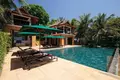 Villa 8 Schlafzimmer 800 m² Phuket, Thailand