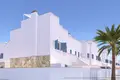 Stadthaus 3 Schlafzimmer 96 m² Pilar de la Horadada, Spanien