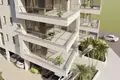 Apartamento 3 habitaciones 92 m² Larnaca, Chipre