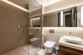 Квартира 3 спальни 179 м² Луштица, Черногория