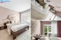 Apartamento 4 habitaciones 111 m² Vilna, Lituania