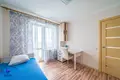 Квартира 2 комнаты 48 м² Минск, Беларусь