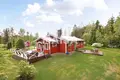 Haus 4 zimmer 128 m² Ilola, Finnland
