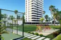 3 bedroom apartment 98 m² Calp, Spain