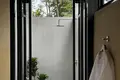 Villa de 2 dormitorios 190 m² Ubud, Indonesia
