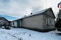 Casa 62 m² Starobin, Bielorrusia