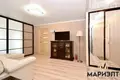 3 room apartment 62 m² Minsk, Belarus