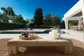 Villa de 4 dormitorios 658 m² Benahavis, España