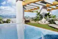 3 bedroom apartment 120 m² Calp, Spain