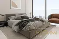 Apartamento 408 m² Dubái, Emiratos Árabes Unidos