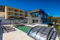Haus 4 Schlafzimmer 200 m² Labin, Kroatien