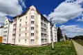 1 room apartment 38 m² Lahojsk, Belarus