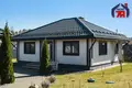 Haus 67 m² Ozyaritska Slabadski rural council, Belarus