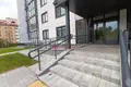 Tienda 1 habitación 42 m² en Zdanovicy, Belarús