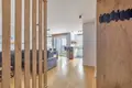 Квартира 2 комнаты 54 м² в Прушкуве, Польша