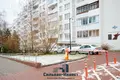 Apartamento 4 habitaciones 164 m² Minsk, Bielorrusia