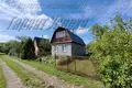 House 85 m² Brest, Belarus