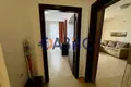 Appartement 2 chambres 63 m² Nessebar, Bulgarie