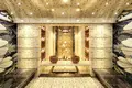 1 bedroom apartment 55 m² Alanya, Turkey