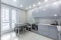 2 room apartment 46 m² Minsk, Belarus