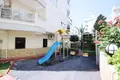 Wohnung 3 Zimmer 110 m² in Alanya, Türkei