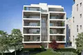 Mieszkanie 2 pokoi 119 m² Strovolos, Cyprus