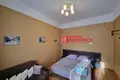 Appartement 1 chambre 28 m² Hrodna, Biélorussie