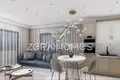 Квартира 2 комнаты 52 м² в Каракокали, Турция