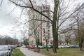Apartamento 3 habitaciones 48 m² Varsovia, Polonia