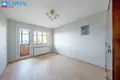 Apartamento 3 habitaciones 64 m² Vilna, Lituania