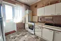 Mieszkanie 2 pokoi 56 m² Muchaviecki sielski Saviet, Białoruś