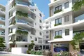 Mieszkanie 2 pokoi 97 m² Larnaka, Cyprus