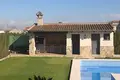 3-Schlafzimmer-Villa 430 m² Murcia, Spanien