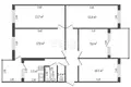 5 room apartment 100 m², All countries