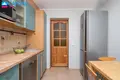 Wohnung 4 Zimmer 80 m² Karuzalaukis, Litauen