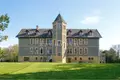 Schloss 4 500 m² Frankreich, Frankreich