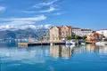 Commercial property 500 m² in Tivat, Montenegro