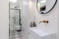 Appartement 3 chambres 45 m² Varsovie, Pologne