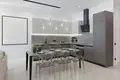 2 bedroom apartment 109 m² Germasogeia, Cyprus