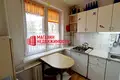 1 room apartment 33 m² Hrodna, Belarus