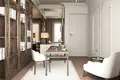 Mieszkanie 4 pokoi 187 m² Warszawa, Polska