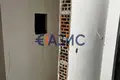 1 bedroom apartment 59 m² Burgas, Bulgaria