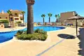 Bungalow z 3 sypialniami 108 m² Dehesa de Campoamor, Hiszpania