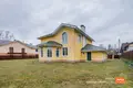 House 231 m² Kirpole, Russia