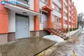 Квартира 1 комната 18 м² Вильнюс, Литва