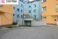 2 bedroom apartment 49 m² okres ceske Budejovice, Czech Republic